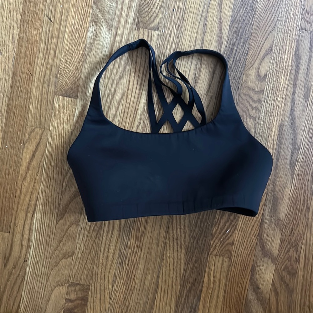 Lululemon size 6 b/c like new